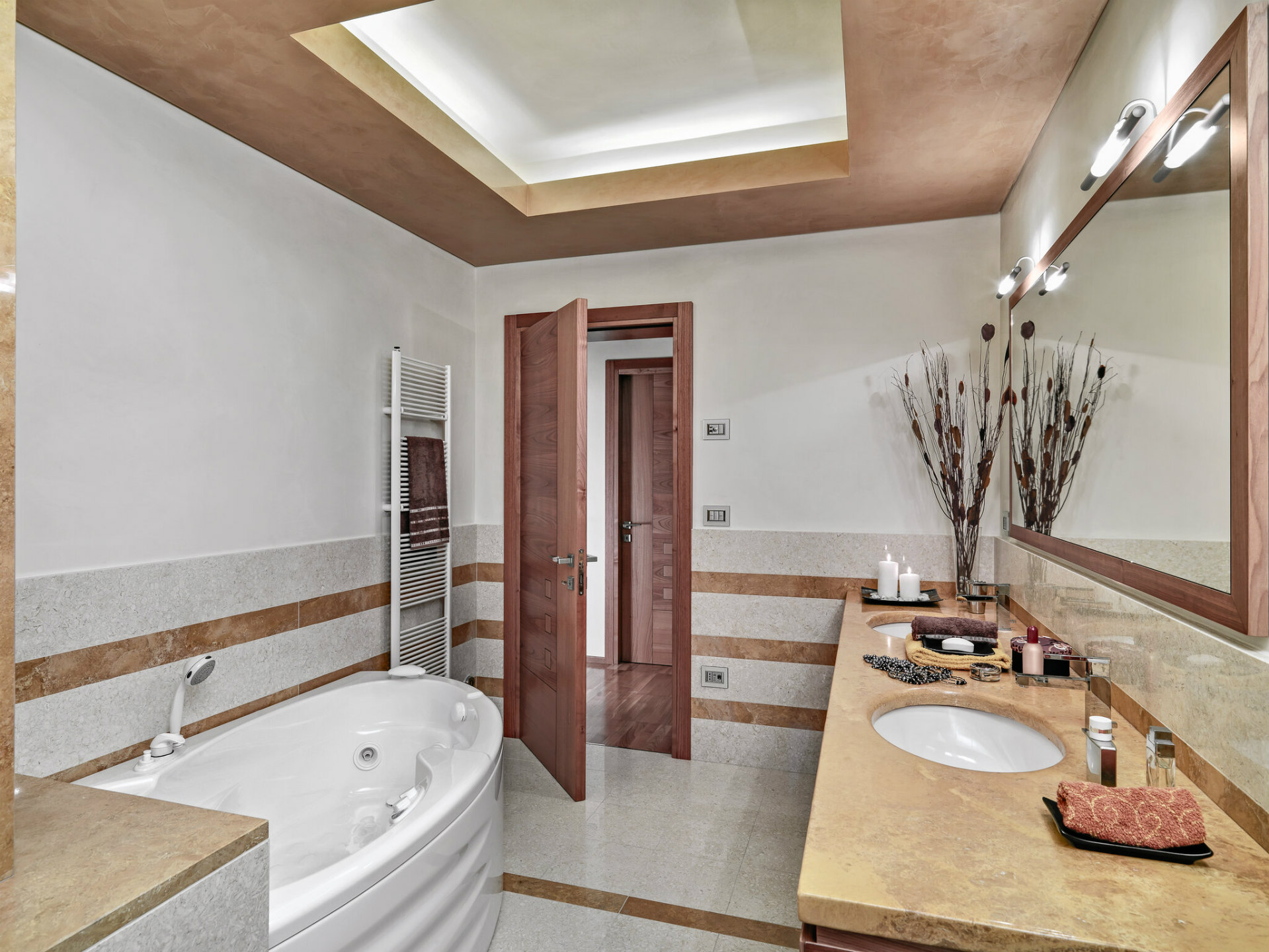 Kitchen and Bath Remodeling