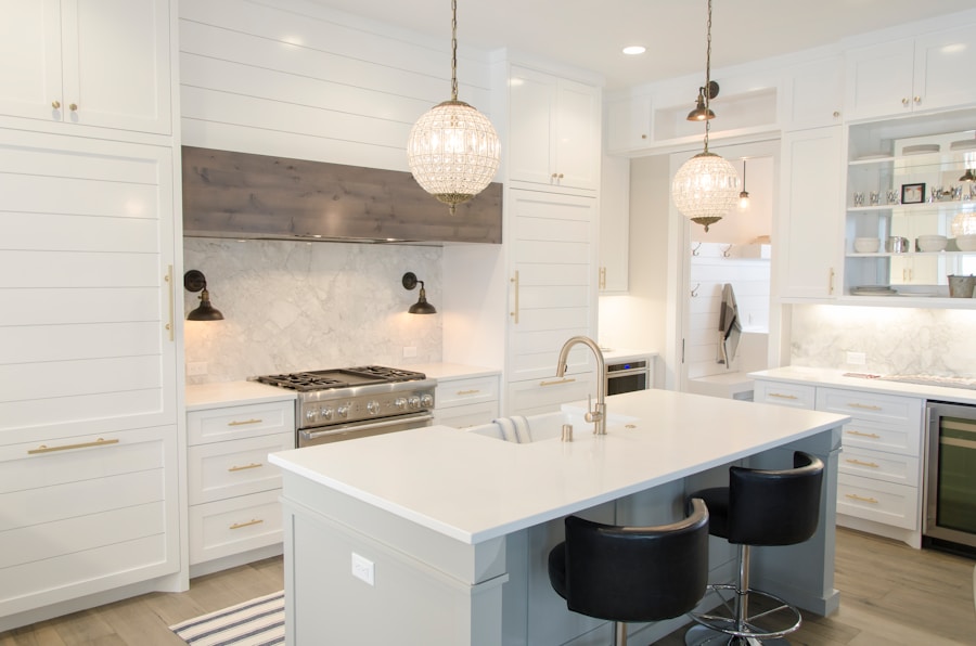 Elevate Your Living Space: The Top Reasons to Choose Turk Home Improvement